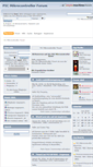 Mobile Screenshot of fernando-heitor.de